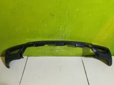 Юбка заднего бампера Chery Tiggo 4