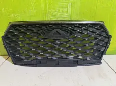 Решетка радиатора Chery Tiggo 7 Pro 602001386AA