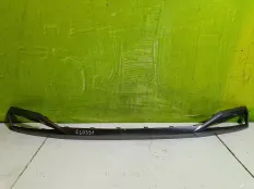 Накладка заднего бампера Geely Atlas 2 6044153400S