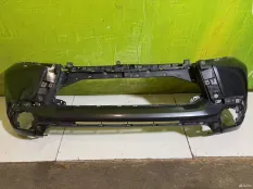 Бампер передний Mitsubishi Pajero Sport 3 6400H059