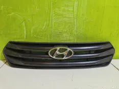 Решетка радиатора Hyundai Creta 86350M0030