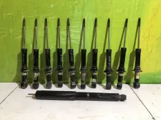 Амортизатор задний Lifan Solano 2 X60