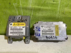 Блок SRS BMW 5 E60 6 E63 65776940297