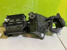 Корпус печки Volkswagen Touareg 7L0820005BS