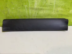 Накладка порога задняя левая Mazda CX-7 EG2168740