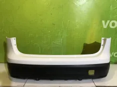 Бампер задний Nissan Qashqai J11 850224EA0H