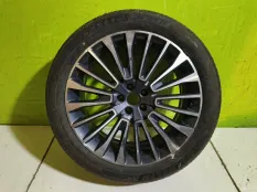 Литые диски Chery 8.5×R20 5×108
