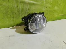 Фара противотуманная Renault Duster I 261500097R