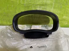 Накладка щитка приборов Skoda Fabia 2 5J1857053A