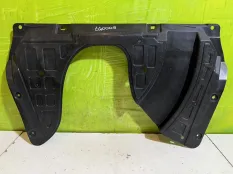 Защита двигателя Changan Uni-K 5504212AP80