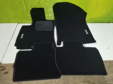 Коврики салона Baic U5 BAU5-TM-S1-22PL