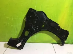 Панель крыла переднего Renault Koleos 76241JY10A