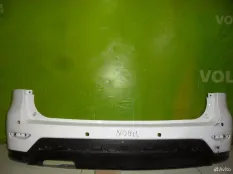 Бампер задний Nissan Pathfinder R52 850223KN0H