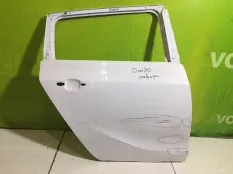 Дверь задняя правая Opel Zafira C 13355183