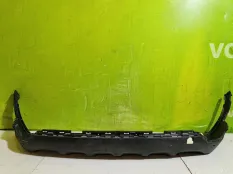 Юбка заднего бампера KIA Sportage 4 86612F1500