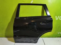 Дверь задняя Chery Tiggo 7 Pro II 551001255AA
