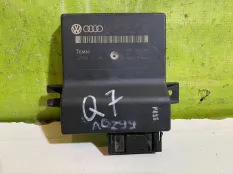 Блок интерфейса Audi Q7 Audi A6 4L0907468B