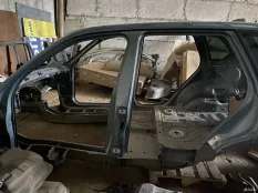 Боковина левая правая BMW X5 E70