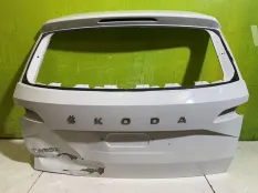 Крышка багажника Skoda Karoq 57A827023A