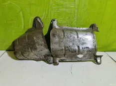 Экран тепловой Daewoo Matiz (M100/M150) 96336763