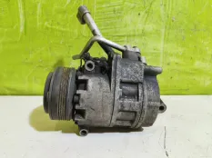 Компрессор кондиционера BMW X5 E53 64526918000
