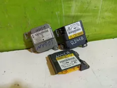 Блок SRS Renault Logan 8201163278 8200307188