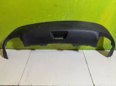 Юбка заднего бампера Nissan Murano Z52 850B25BF1A