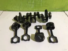 Коленвал распредвал MR20DE Nissan Qashqai X-Trail