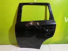 Дверь задняя левая Mitsubishi Outlander 3 5730B557