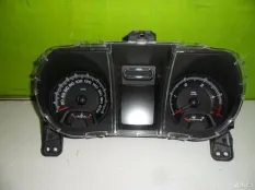 Панель приборов Chevrolet Trailblazer 52035154