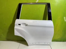 Дверь задняя правая Haval H9 6201200xкv08А