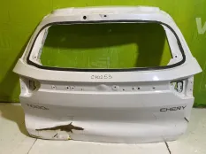 Крышка багажника Chery Tiggo 8 552000038aadyj