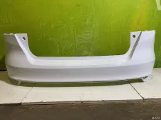Бампер задний Ford Focus 3 F1EB17906AA
