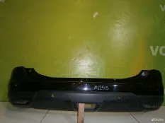 Бампер задний Nissan X-Trail T32 850224CN0H