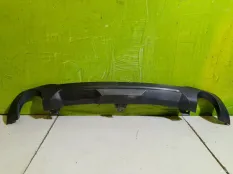 Юбка задняя Changan CS35 Plus