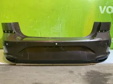 Бампер задний Volkswagen Polo 6 6N5807421