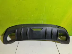 Юбка бампера заднего Geely Coolray 6600124618