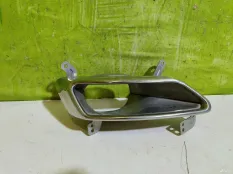 Насадка на глушитель правая Exeed LX 2019