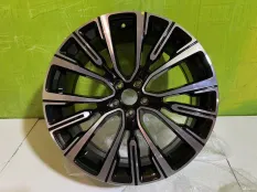 Литые диски EXEED 8×R20 5×108