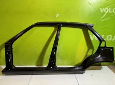 Боковина левая Skoda Felicia 6U0809383