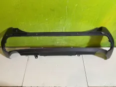 Бампер задний Toyota RAV4 XA50 5215942939