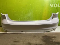 Бампер задний Volkswagen Jetta 6 5CU807421C