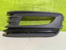 Накладка птф левая Volkswagen Polo 5 6RU853665F
