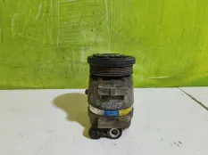 Компрессор кондиционера Chevrolet Lacetti I