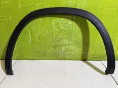 Накладка крыла переднего Geely Monjaro 8890043599