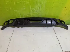 Юбка заднего бампера Chery Arizzo 8 602003757AA