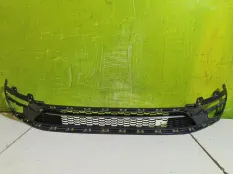 Решетка в бампер центральная Kia RIO 86561-4Y700