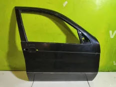 Дверь передняя правая BMW X5 E53 41518256824
