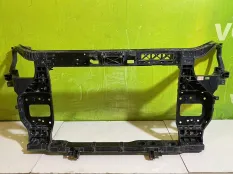 Панель передняя KIA Carnival 4 64101R0000