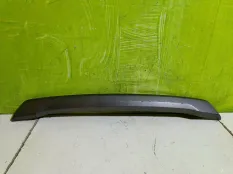 Накладка бампера Hyundai Creta 86565M0010